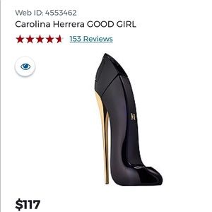 Meet your Posher, Robyn